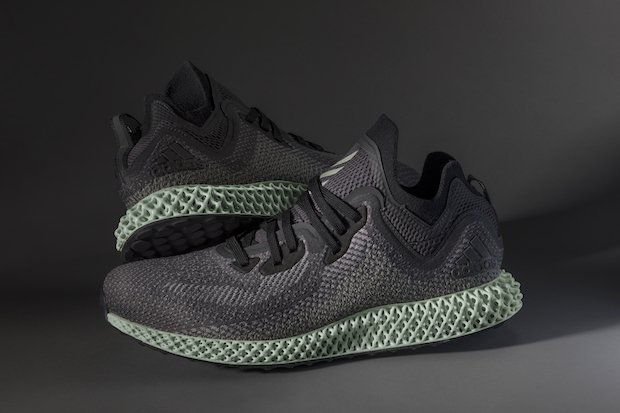 Adidas alphaedge 4d sales ltd